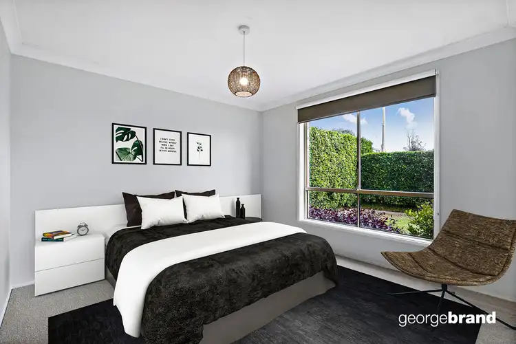Fifth view of Homely house listing, 27 Tudawali Crescent, Kariong NSW 2250