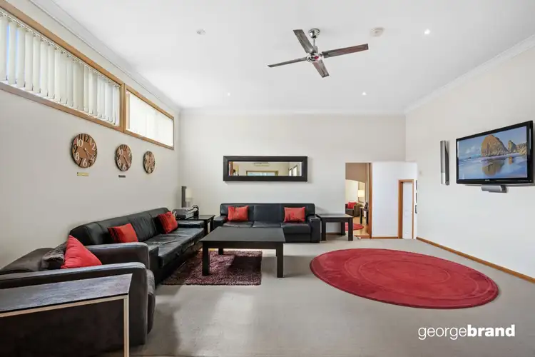 Fifth view of Homely house listing, 64 Mirreen Avenue, Davistown NSW 2251