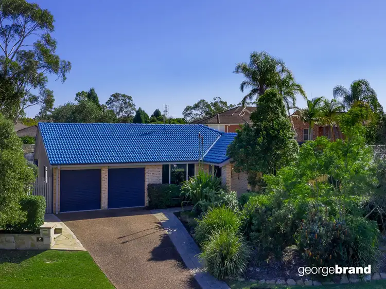 2 Hayter Close, Kariong NSW 2250