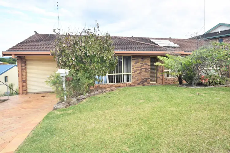 Second view of Homely house listing, 73 Nelson St, Nambucca Heads NSW 2448