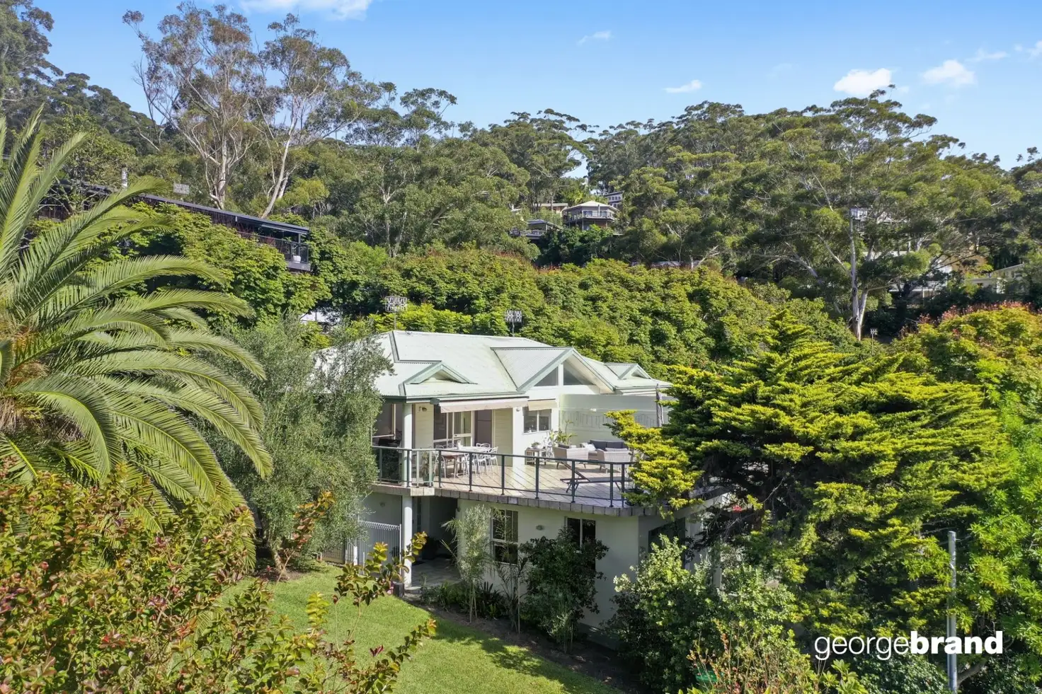 Main view of Homely townhouse listing, 50 Avoca Drive, Avoca Beach NSW 2251