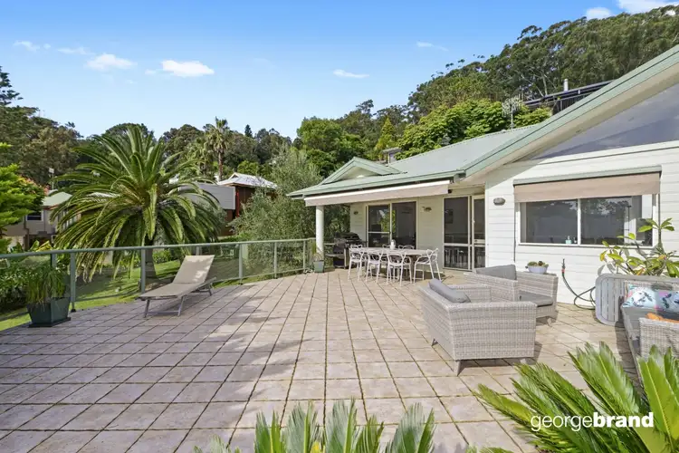 Third view of Homely townhouse listing, 50 Avoca Drive, Avoca Beach NSW 2251