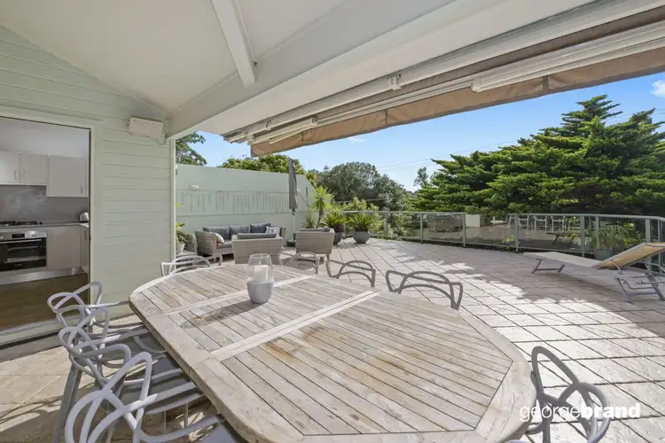 Fourth view of Homely townhouse listing, 50 Avoca Drive, Avoca Beach NSW 2251