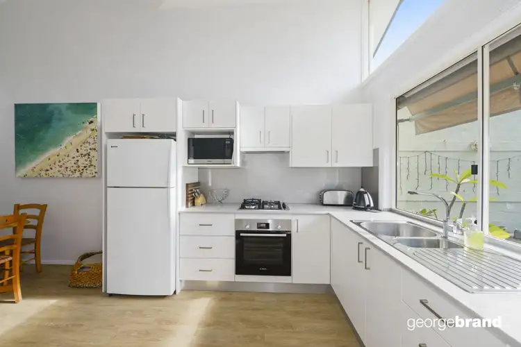 Fifth view of Homely townhouse listing, 50 Avoca Drive, Avoca Beach NSW 2251
