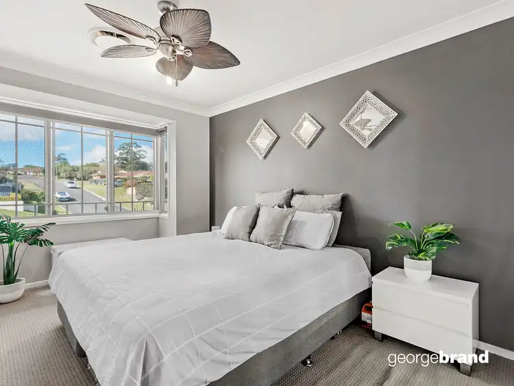 Fifth view of Homely house listing, 171 Langford Drive, Kariong NSW 2250