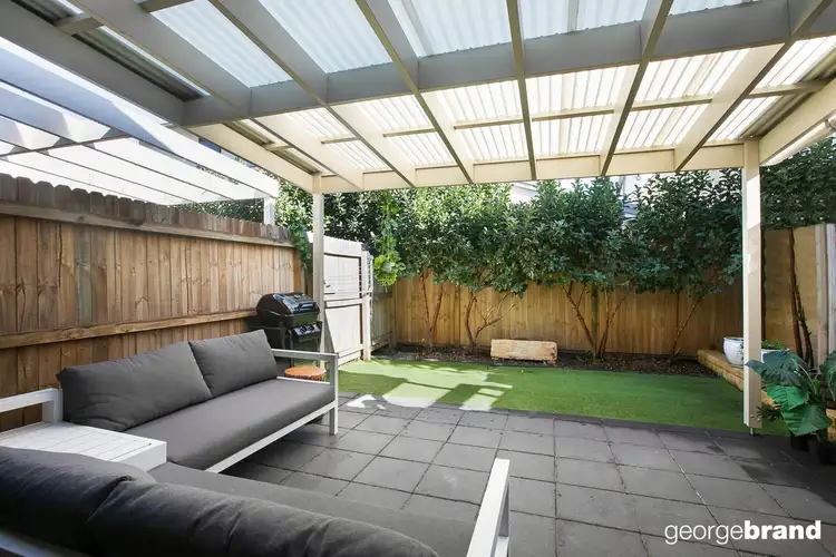Main view of Homely house listing, 16/6a Carrak Road, Kincumber NSW 2251