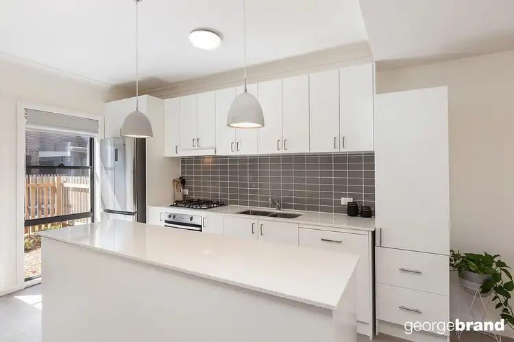 Second view of Homely house listing, 16/6a Carrak Road, Kincumber NSW 2251