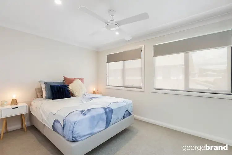 Fourth view of Homely house listing, 16/6a Carrak Road, Kincumber NSW 2251