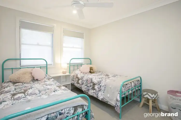 Fifth view of Homely house listing, 16/6a Carrak Road, Kincumber NSW 2251