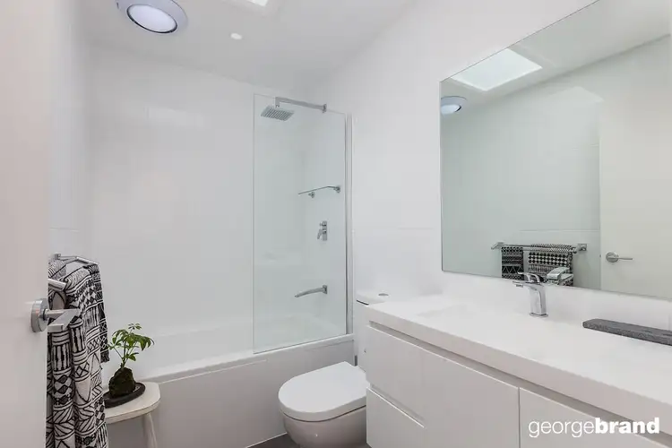 Sixth view of Homely house listing, 16/6a Carrak Road, Kincumber NSW 2251