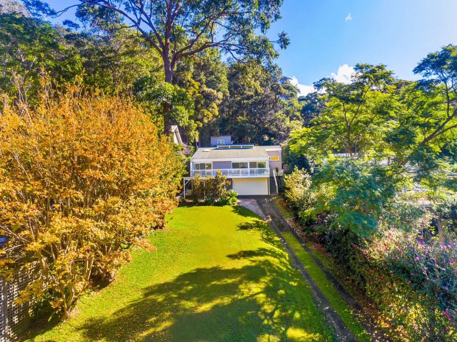 Main view of Homely house listing, 232 The Round Drive, Avoca Beach NSW 2251