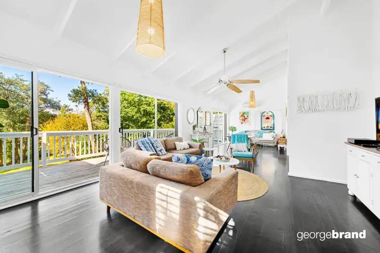 Second view of Homely house listing, 232 The Round Drive, Avoca Beach NSW 2251