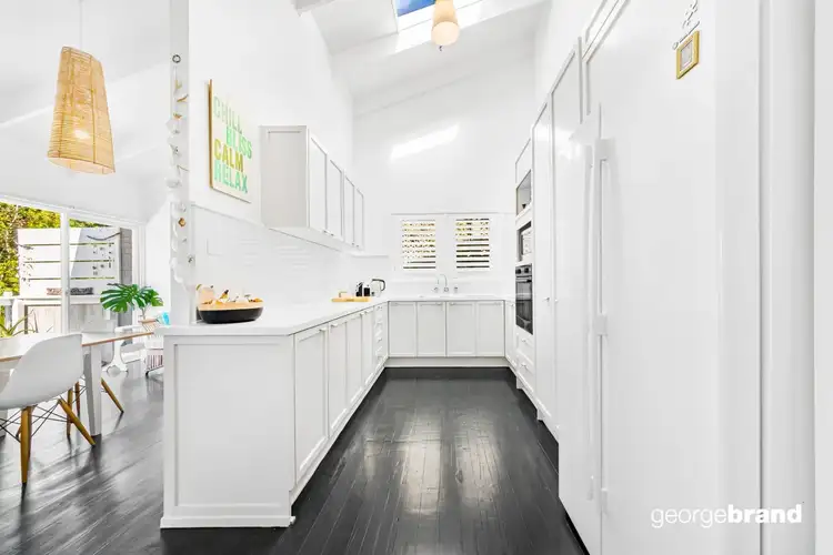 Third view of Homely house listing, 232 The Round Drive, Avoca Beach NSW 2251