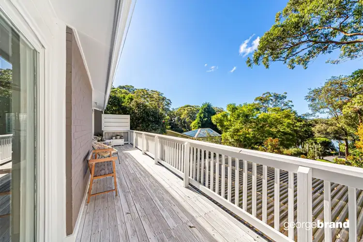 Fifth view of Homely house listing, 232 The Round Drive, Avoca Beach NSW 2251