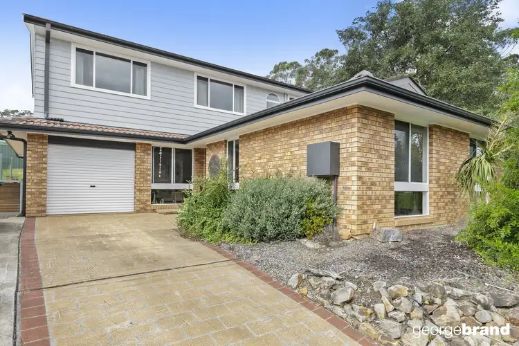 Main view of Homely house listing, 5 Cameron Crescent, Kincumber NSW 2251