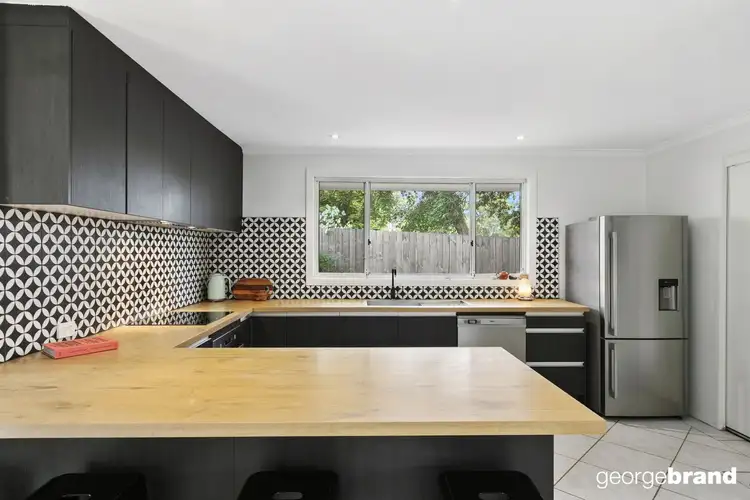Second view of Homely house listing, 5 Cameron Crescent, Kincumber NSW 2251