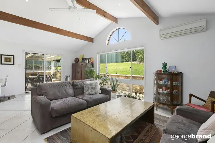 Third view of Homely house listing, 5 Cameron Crescent, Kincumber NSW 2251