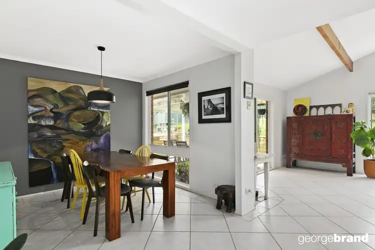 Fourth view of Homely house listing, 5 Cameron Crescent, Kincumber NSW 2251