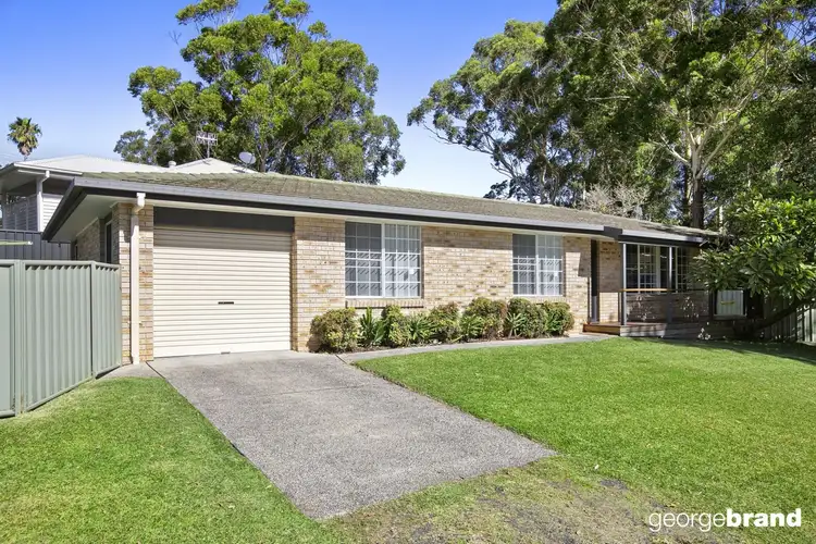 Main view of Homely house listing, 6 Erambie Road, Kincumber NSW 2251