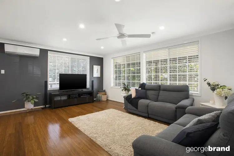 Second view of Homely house listing, 6 Erambie Road, Kincumber NSW 2251