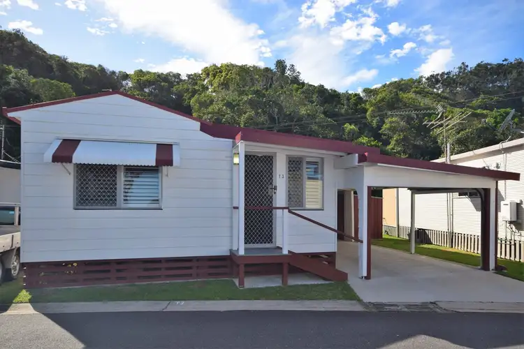 T3/52 Wellington Dr, Nambucca Heads NSW 2448