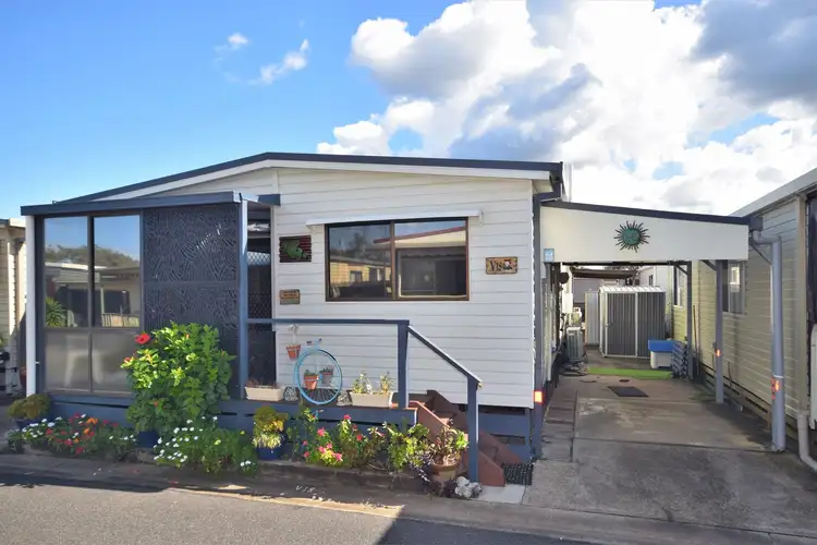 V18/52 Wellington Dr, Nambucca Heads NSW 2448
