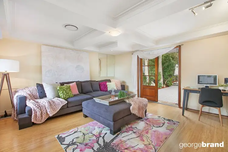 Second view of Homely house listing, 40 Kookaburra Street, Kincumber NSW 2251