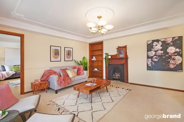 Third view of Homely house listing, 40 Kookaburra Street, Kincumber NSW 2251