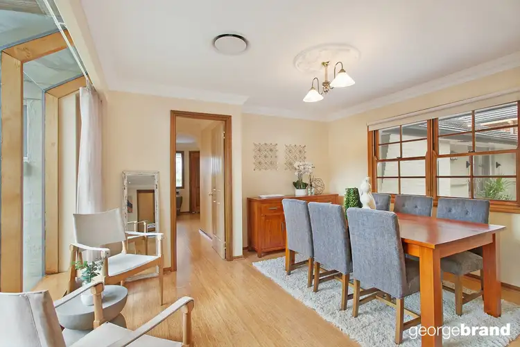 Fourth view of Homely house listing, 40 Kookaburra Street, Kincumber NSW 2251