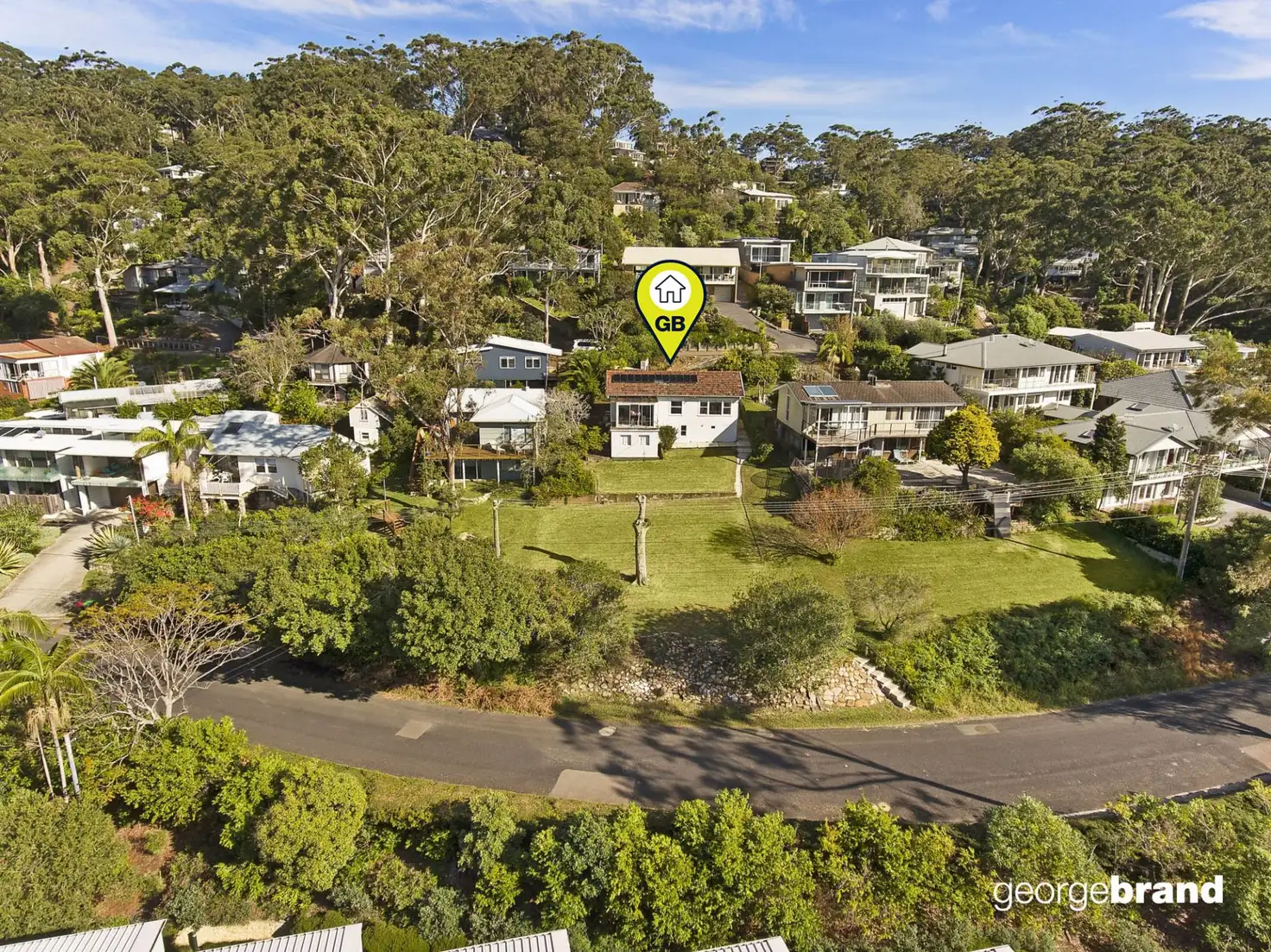 Main view of Homely house listing, 62 Avoca Drive, Avoca Beach NSW 2251