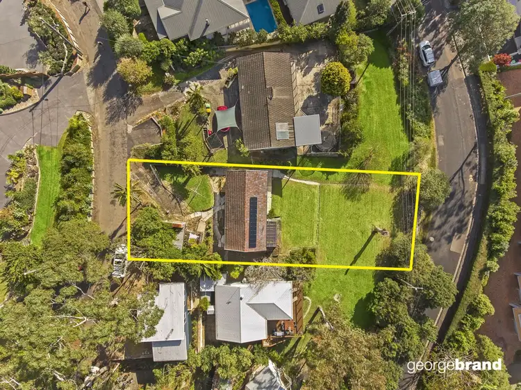 Second view of Homely house listing, 62 Avoca Drive, Avoca Beach NSW 2251