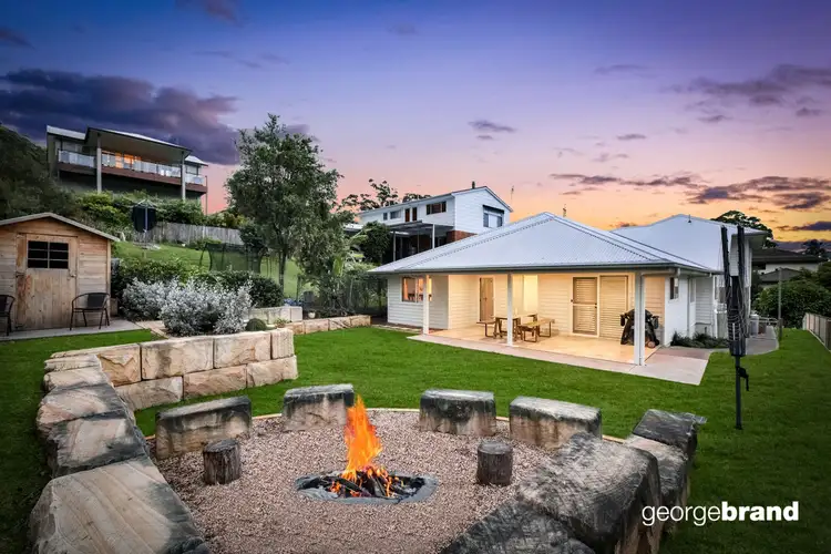 38 The Corso, Saratoga NSW 2251