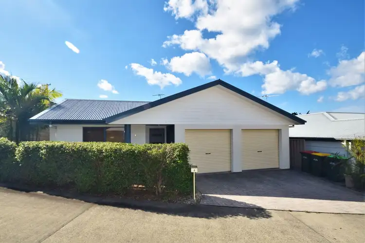 4/41 Old Coast Rd, Nambucca Heads NSW 2448