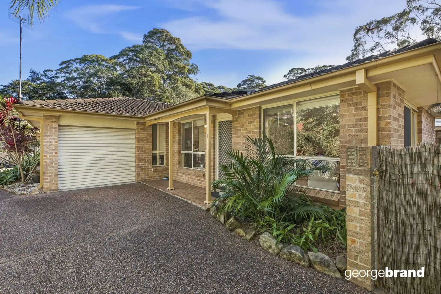 Main view of Homely house listing, 1/176 The Round Drive, Avoca Beach NSW 2251