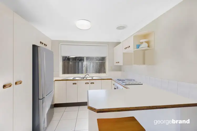 Second view of Homely house listing, 1/176 The Round Drive, Avoca Beach NSW 2251