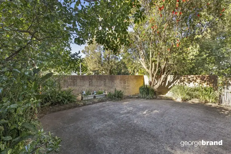 Sixth view of Homely house listing, 1/176 The Round Drive, Avoca Beach NSW 2251