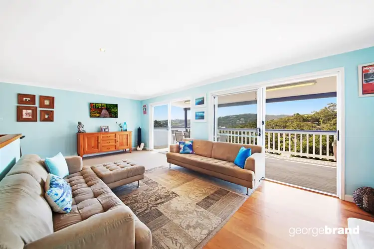Fourth view of Homely house listing, 35 Oceano Street, Copacabana NSW 2251
