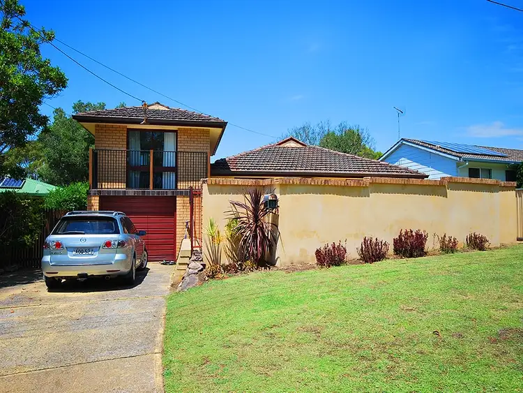 Main view of Homely house listing, 40 Old Mount Penang, Kariong NSW 2250