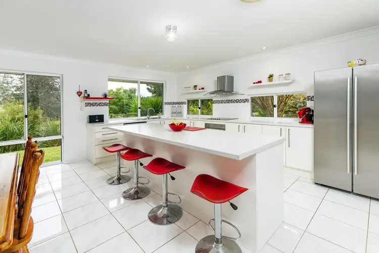 Second view of Homely rural property listing, 59 Hopewood Cr, Newee Creek NSW 2447
