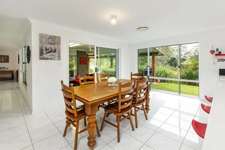Third view of Homely rural property listing, 59 Hopewood Cr, Newee Creek NSW 2447