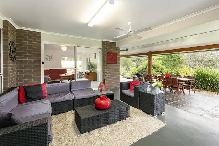 Fourth view of Homely rural property listing, 59 Hopewood Cr, Newee Creek NSW 2447