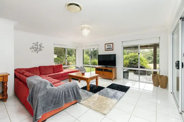 Fifth view of Homely rural property listing, 59 Hopewood Cr, Newee Creek NSW 2447