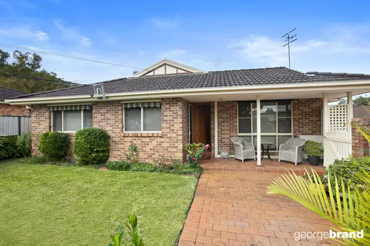 1/39 Davies Street, Kincumber NSW 2251