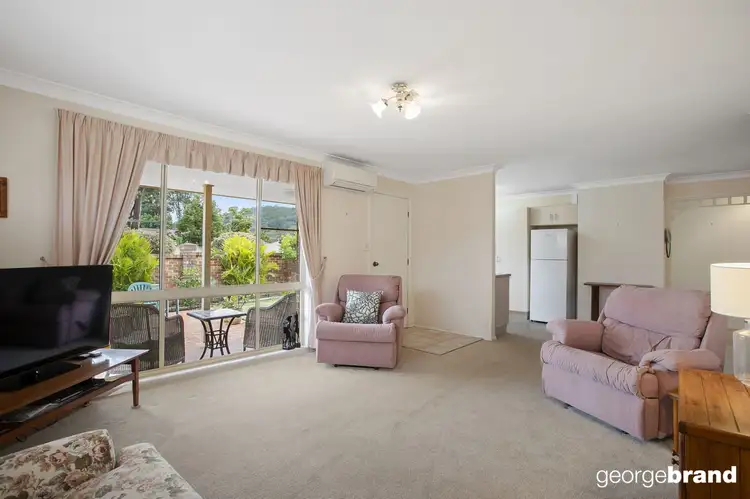 Third view of Homely house listing, 1/39 Davies Street, Kincumber NSW 2251