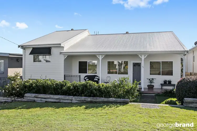 48 High Street, Saratoga NSW 2251