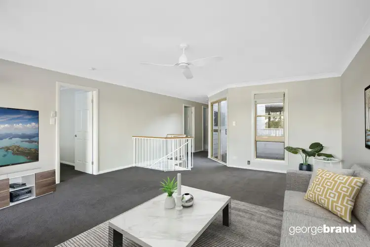 Second view of Homely townhouse listing, 50A Kookaburra Street, Kincumber NSW 2251