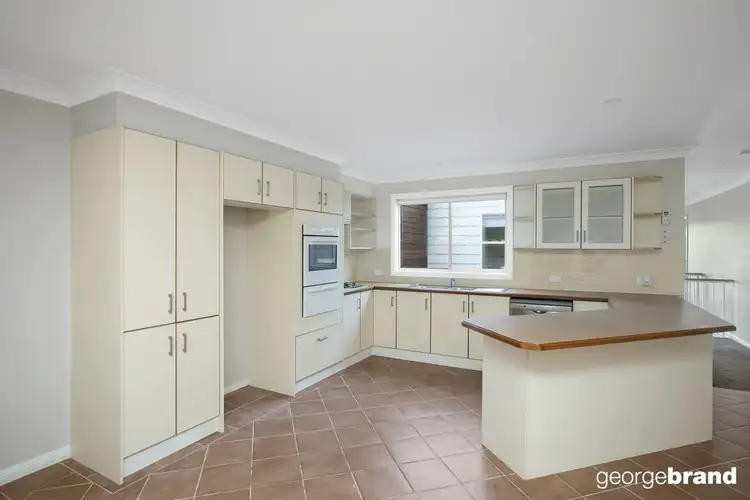 Fourth view of Homely townhouse listing, 50A Kookaburra Street, Kincumber NSW 2251