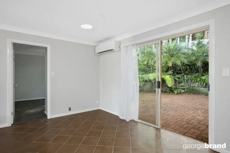 Fifth view of Homely townhouse listing, 50A Kookaburra Street, Kincumber NSW 2251