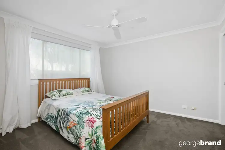 Sixth view of Homely townhouse listing, 50A Kookaburra Street, Kincumber NSW 2251