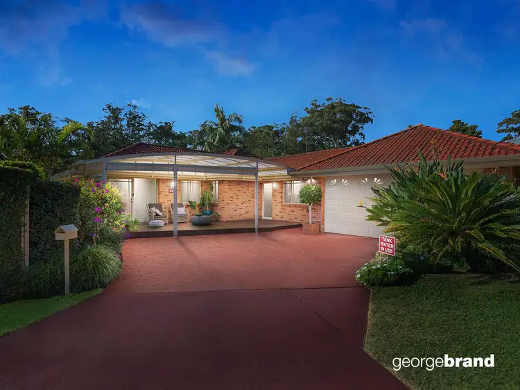Second view of Homely house listing, 88 Willoughby Road, Terrigal NSW 2260